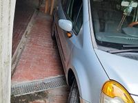 Usata Renault Modus 2005 Grigio Monovolume