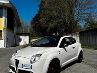 Usata Alfa Romeo MiTo 78 CV (57 kW) 2011 Utilitaria