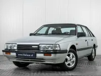 Usata Mazda 626 82 CV (60 kW) 1983 Grigio Utilitaria