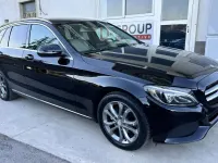 Usata Mercedes C200 Exclusive 136 CV (100 kW) 2016 Other Station wagon