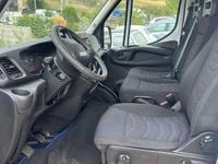 Usata Iveco Daily 140 CV (102 kW) 2018 Bianco Furgone