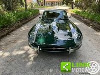 Usata Jaguar E-Type 265 CV (194 kW) 1967 Verde