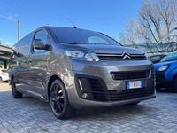 Usata Citroën Spacetourer Business Class 177 CV (130 kW) 2018 Grigio Monovolume