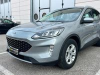 Usata Ford Kuga ST-Line X 190 CV (139 kW) 2022 Grigio SUV