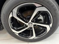 Usata MG HS Luxury 162 CV (119 kW) 2024 Rosso SUV