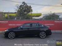 Usata BMW M235 306 CV (225 kW) 2020 Nero Coupé