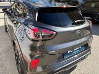 Usata Ford Puma ST-Line 125 CV (91 kW) 2022 Antracite SUV