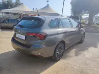 Usata Fiat Tipo City Life 131 CV (96 kW) 2023 Grigio Station wagon