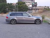 usata BMW 330 Touring Futura xdrive