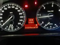 Usata BMW 320 177 CV (130 kW) 2008 Nero Coupé