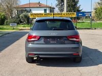Occasion Audi A1 Sportback Design 82 ch (60 kW) 2018 Blanc Citadine