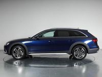 Usata Audi A4 Allroad Business 204 CV (150 kW) 2024 Blu navarra metallizzato Station wagon