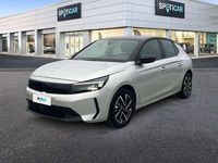Usata Opel Corsa 101 CV (74 kW) 2025 Argento Utilitaria