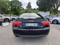 usata Audi A5 2.0 TFSI 180 CV