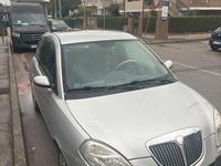 Usata Lancia Ypsilon 80 CV (58 kW) 2006 Grigio Utilitaria