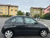 Usata Nissan Micra Acenta 80 CV (58 kW) 2007 Berlina