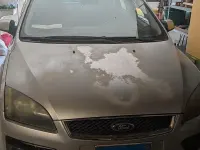 Usata Ford Focus 90 CV (66 kW) 2006 Grigio Station wagon