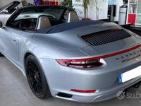 usata Porsche 911 (991) - 2017