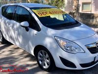 usata Opel Meriva 1.3 CDTI 75CV Elective-2010