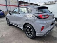 Usata Ford Puma ST-Line X 125 CV (91 kW) 2021 Other SUV