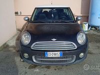 Usata Mini Cooper 2011 Utilitaria