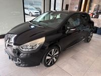 Usata Renault Clio IV 90 CV (66 kW) 2015 Nero Berlina