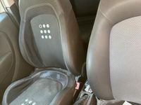 Usata Fiat Grande Punto 65 CV (47 kW) 2011 Bianco Utilitaria