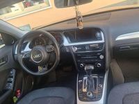 Usata Audi A4 Allroad Business Plus 190 CV (139 kW) 2016 Station wagon