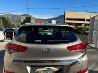 usata Hyundai Tucson 1.7 CRDi XPossible