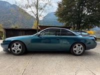 Usata Nissan 200 SX S 200 CV (147 kW) 1995 Coupé