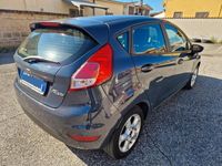 usata Ford Fiesta 1.2 60CV 5 porte NEOPATENTATI OK