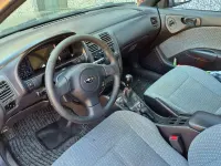 Usata Subaru Legacy 349 CV (256 kW) 1995 Blu/azzurro Station wagon