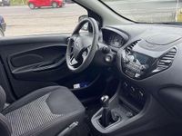Usata Ford Ka Ultimate 71 CV (52 kW) 2019 Blu/azzurro Berlina