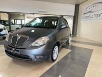 usata Lancia Ypsilon 1.2 69 CV Platino ok neopatentati