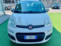 Usata Fiat Panda 84 CV (61 kW) 2015 Utilitaria