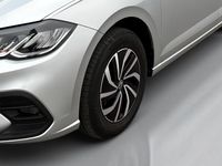 Usata VW Polo Edition 80 CV (58 kW) 2025 Grigio Berlina