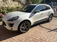 Usata Porsche Macan 250 CV (183 kW) 2018 SUV
