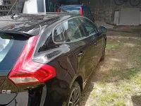 Usata Volvo V40 120 CV (88 kW) 2017 Berlina