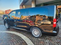Usata Opel Zafira Life Business Edition 145 CV (106 kW) 2023 Nero Monovolume