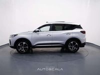 Usata DR DR 6.0 154 CV (113 kW) 2025 Argento SUV