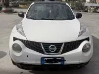 Usata Nissan Juke 110 CV (80 kW) 2012 SUV
