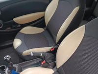 Usata Mini Cooper Coupé 2007 Nero Coupé