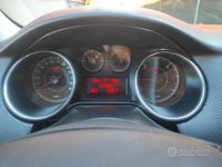 Usata Fiat Bravo Emotion 120 CV (88 kW) 2011 Grigio Utilitaria