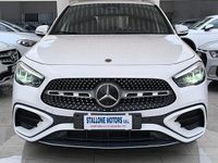 Usata Mercedes GLA200 Executive 150 CV (110 kW) 2023 Bianco SUV