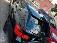 Usata BMW 320 190 CV (139 kW) 2014 Nero Station wagon