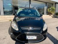 usata Ford C-MAX 1.6 TDCi 115CV Titanium