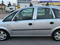 Usata Opel Meriva Club 90 CV (66 kW) 2008 Monovolume