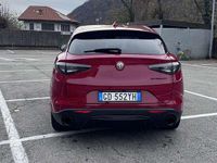 Usata Alfa Romeo Stelvio 160 CV (117 kW) 2021 SUV