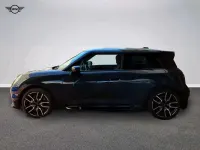 Nuova Mini Cooper SE 160 kW (218 CV) 2026 Grigio Utilitaria