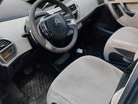Usata Citroën C4 Picasso 109 CV (80 kW) 2007 Blu Monovolume